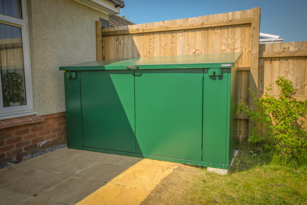 Asguard shed-1