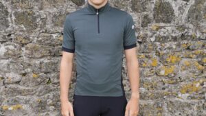 Assos Mille GTC Jersey C2
