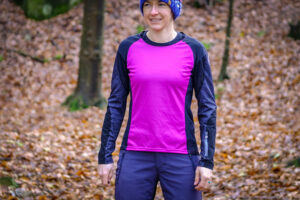 ASSOS Trail Women&rsquo;s LS Jersey review
