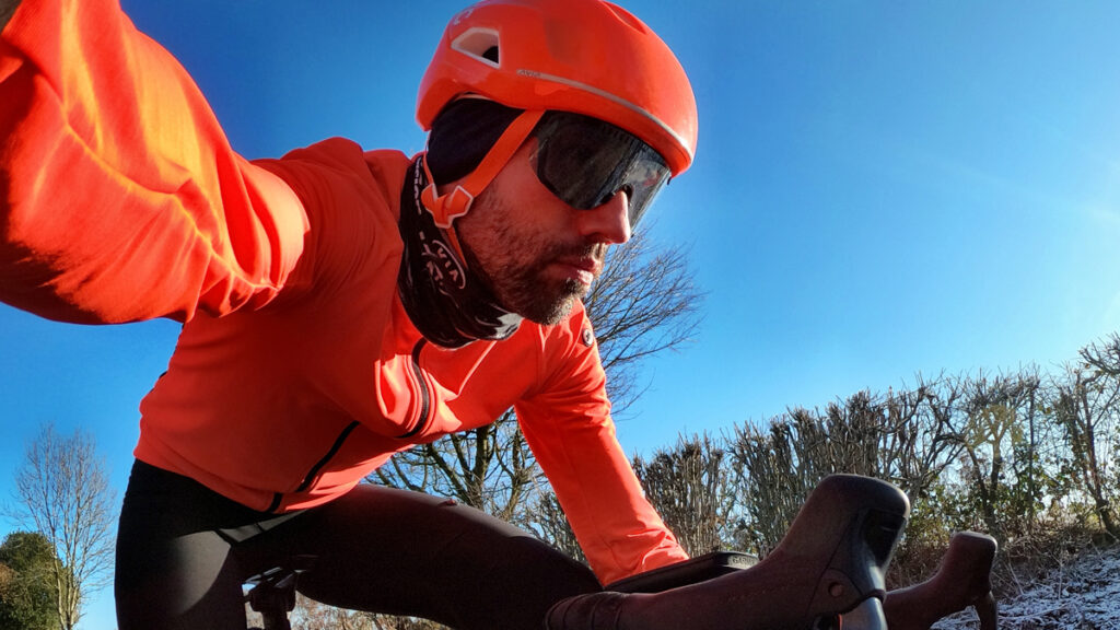 2022 Assos Mille GT Ultraz Winter Jacket Evo
