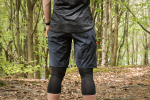 Aussie Grit Apparel Women&rsquo;s Quartz 2 in 1 Bike Short review