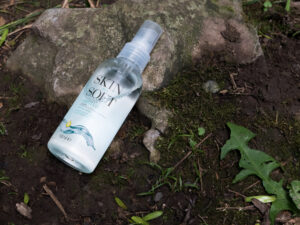 Avon Skin So Soft Original Dry Oil Spray review