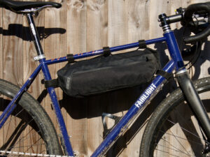 BBB Middlemate frame bag