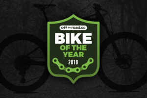 OR best bike BOTY