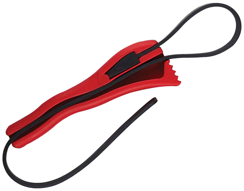 Baby Boa Constrictor strap wrench