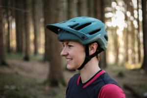 Bell 4Forty helmet review