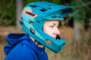 Bell Super Air R MIPS helmet review