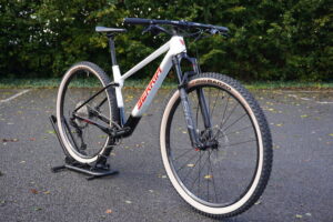 Berria Bravo 6 review
