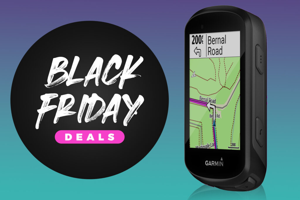Black Friday Garmin deals