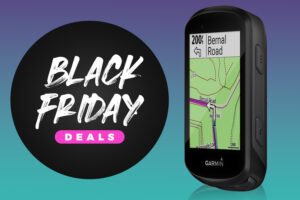 Black Friday Garmin deals