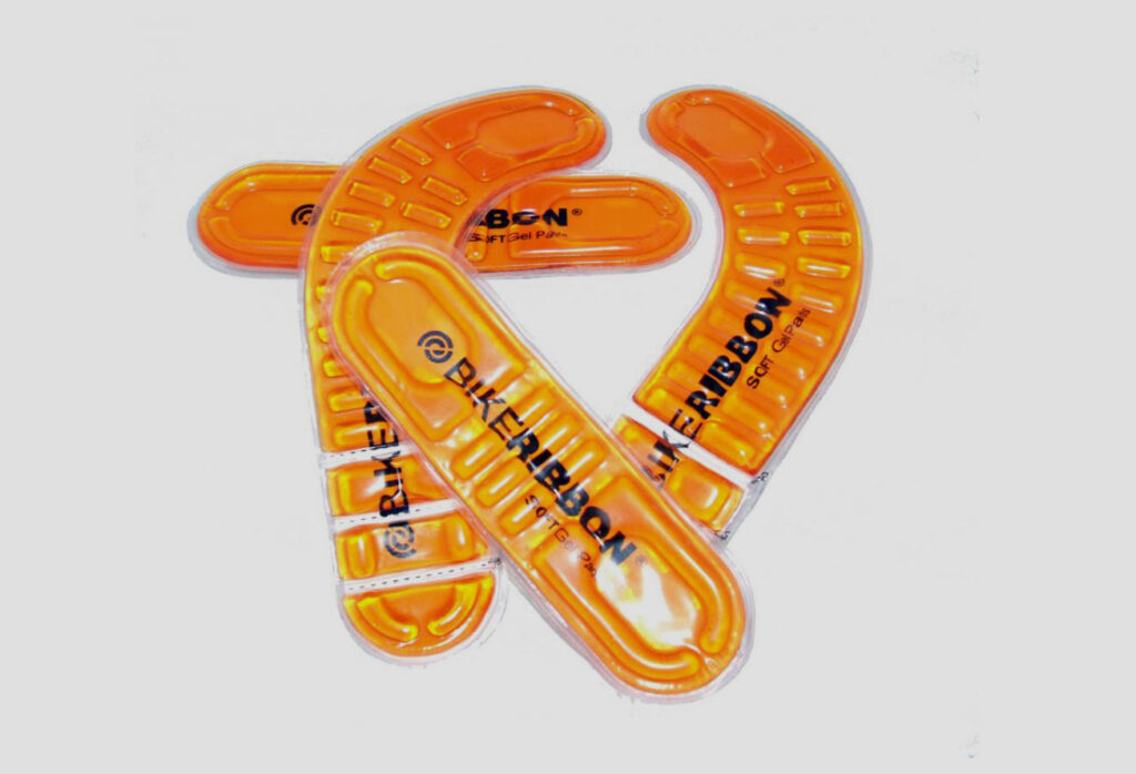 BikeRibbonPads
