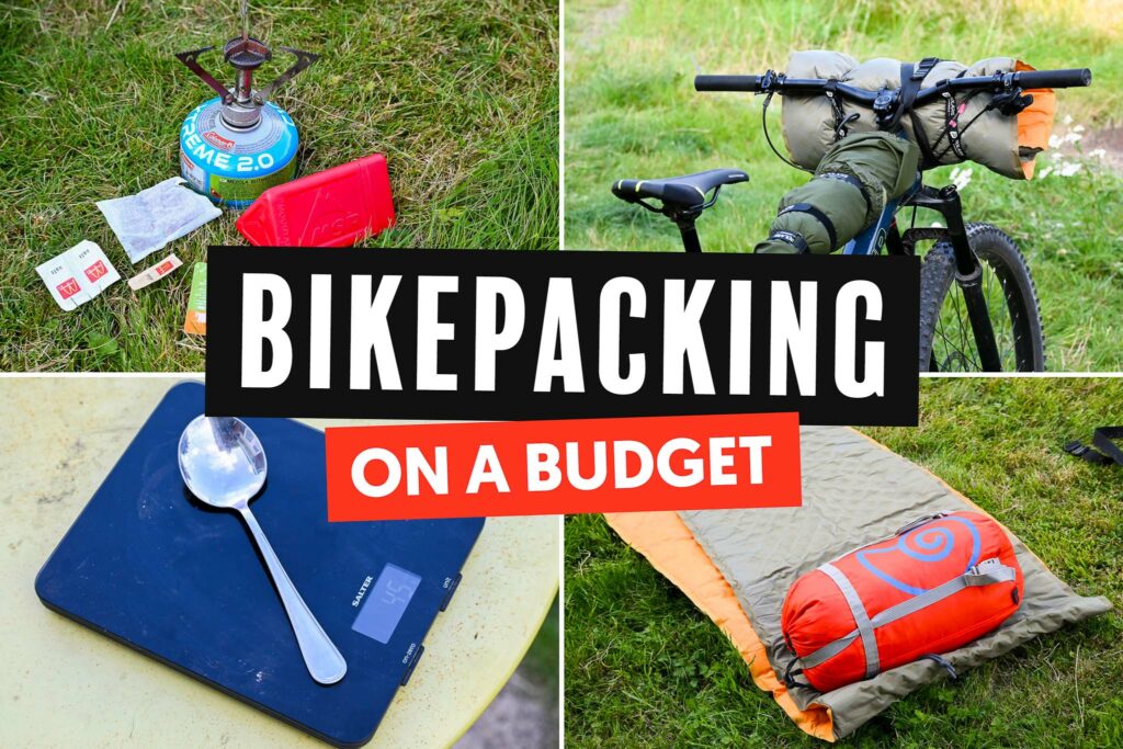 Bikepacking-budget-cheap-bivvy-kit-100
