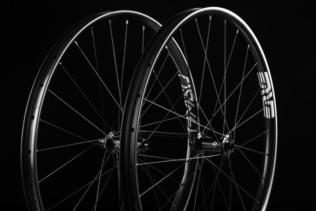 2020 enve foundation am30 hero