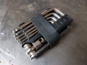 Blackburn Wayside 19 multitool review