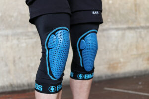 Bliss ARG Minimalist+ knee pads review