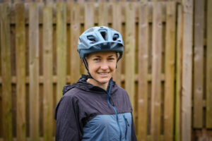 Bluegrass Eagle Golden Eyes helmet review