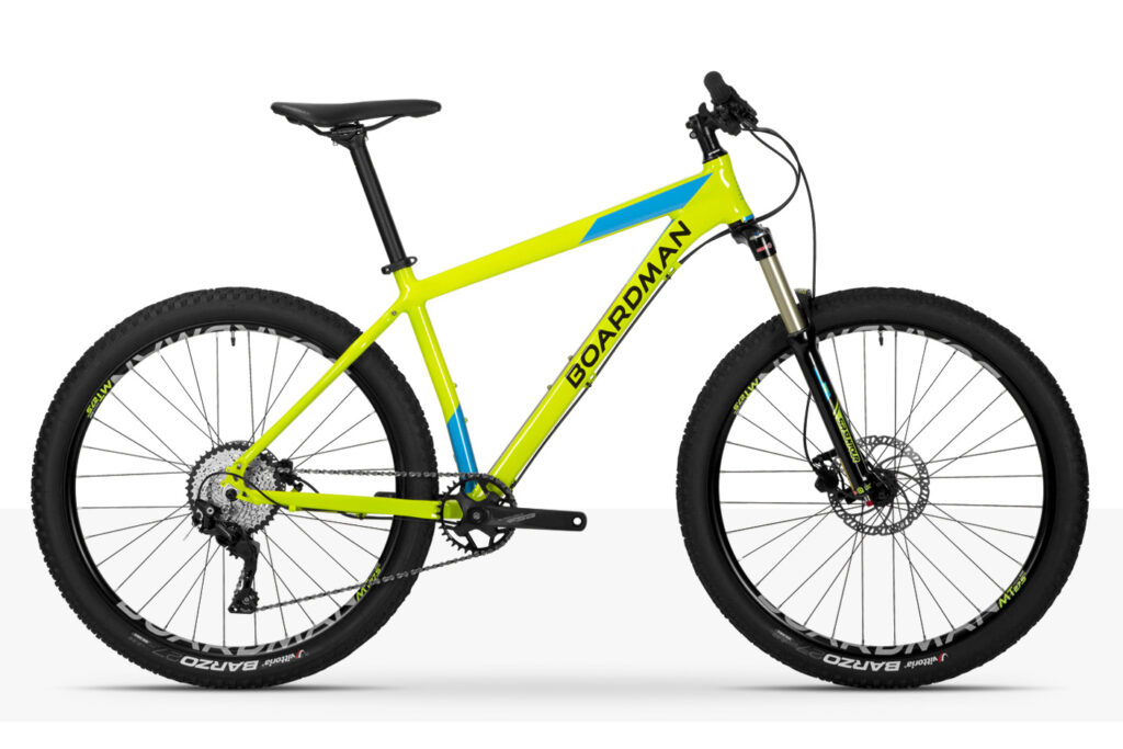 Boardman MHT 8.6