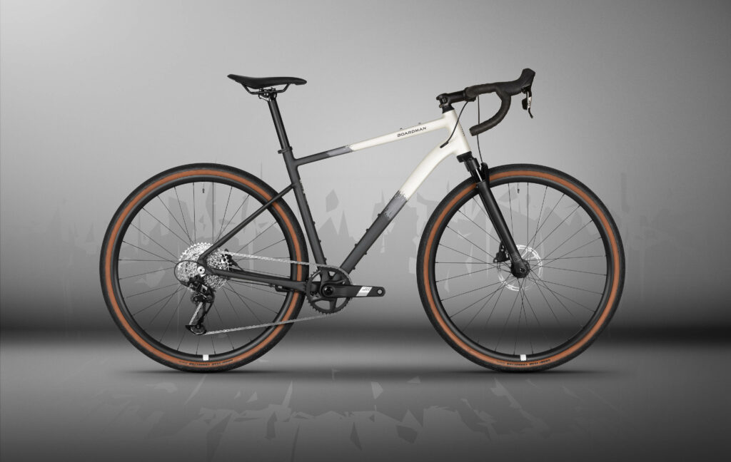 Boardman TRVL 8.9 DB II