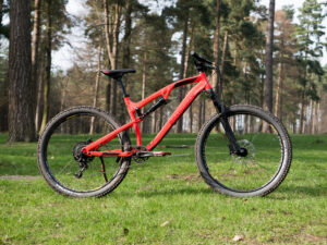 Boardman MTR 8.9 review