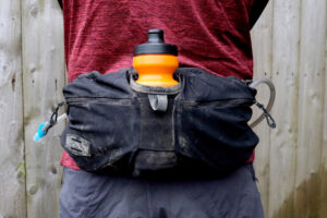 Bontrager Rapid Pack Hydro Review