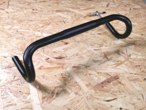 Bontrager GR Elite handlebar review