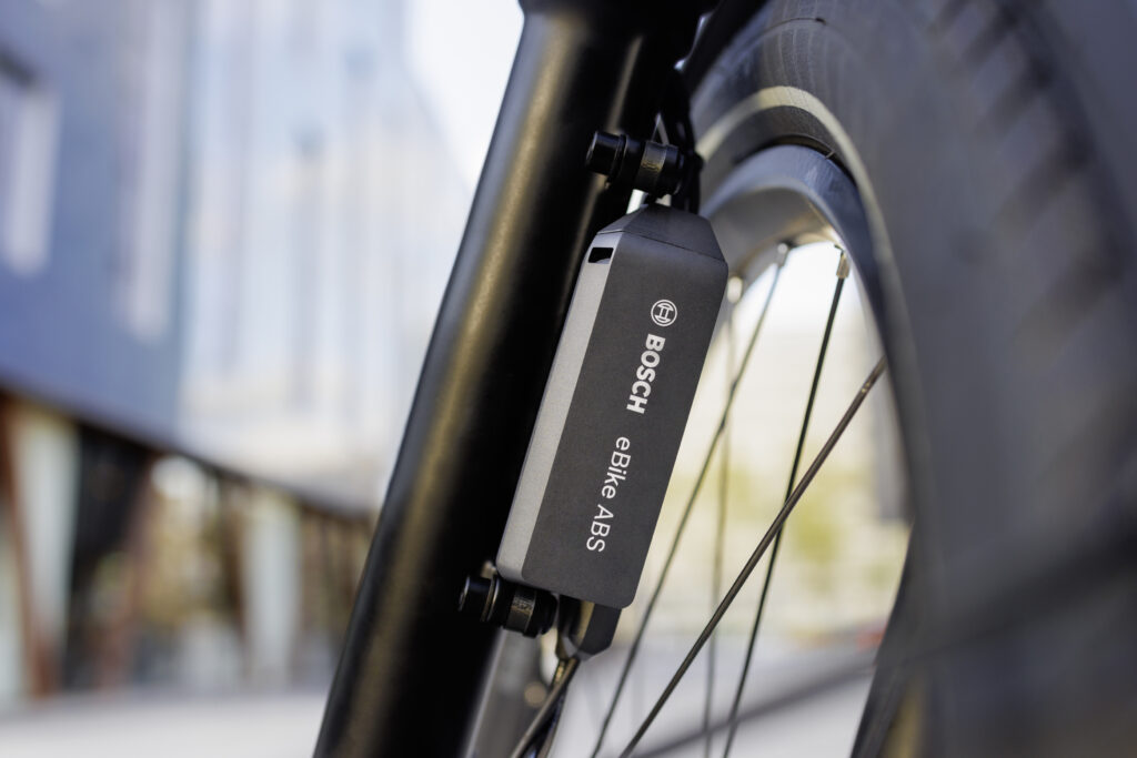 Bosch eBike Systems