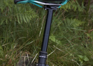 Brand-X Ascend XL Dropper Seatpost review