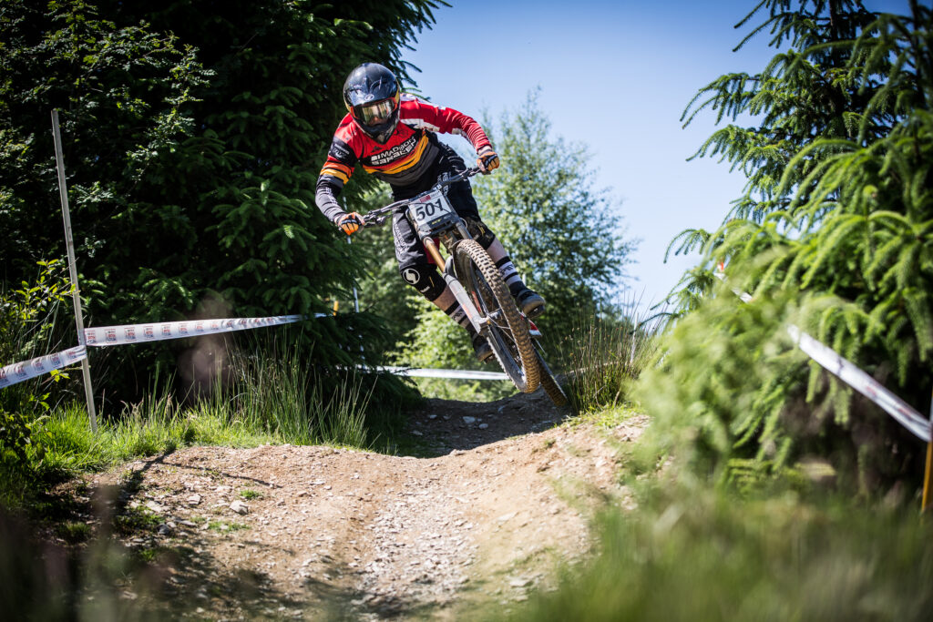 British National DH Series British Cycling 3