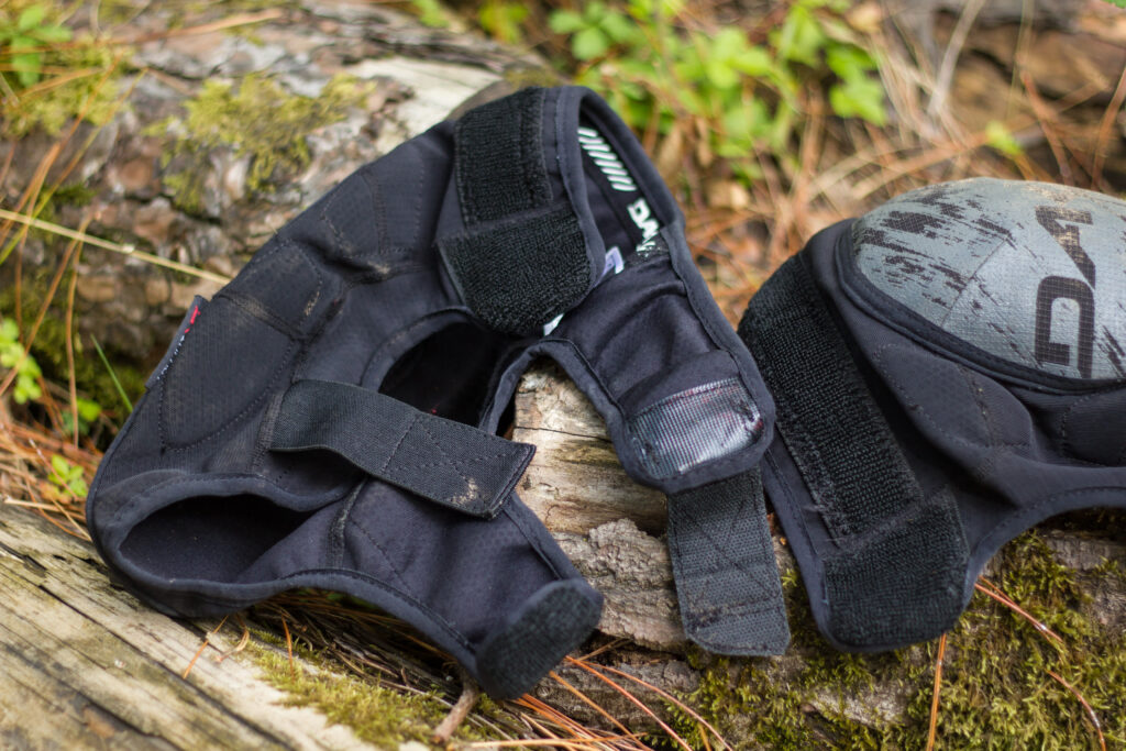 Buyers Guide Knee Pads