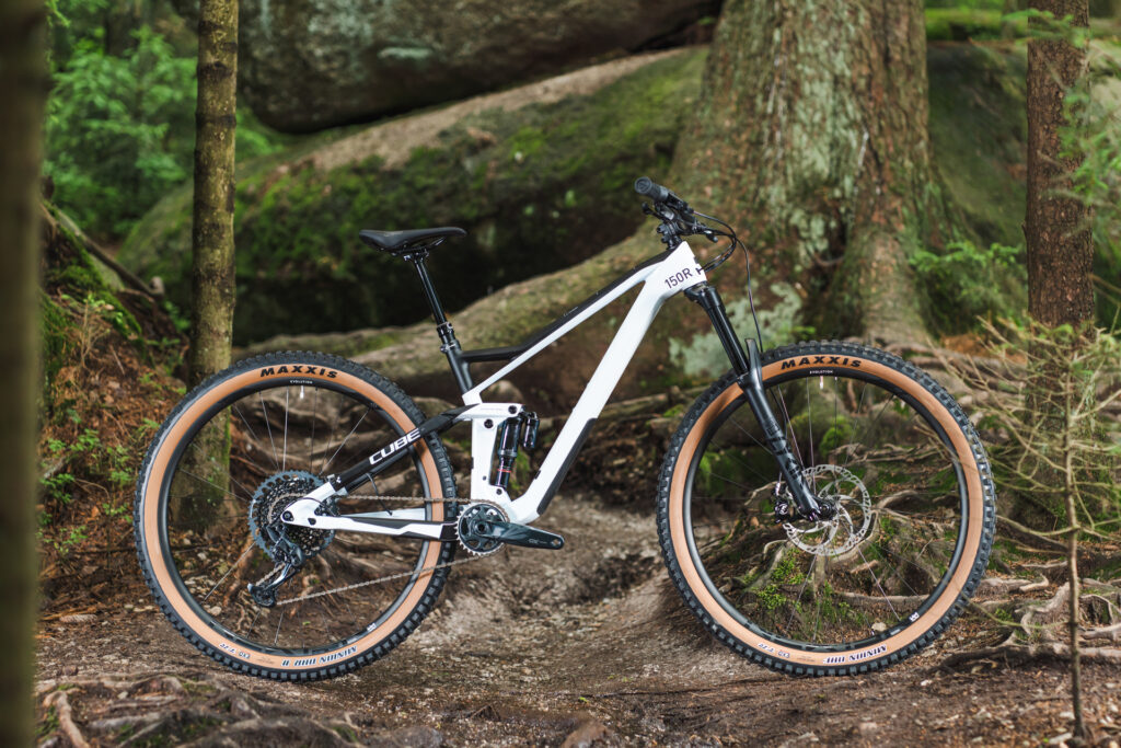 CUBE Stereo 150 C62 Race 29