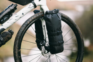 Tailfin Cage Pack Lifestyle 2