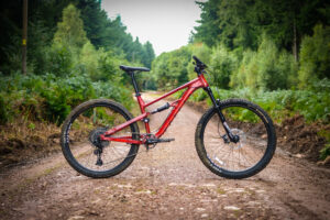 Calibre Bikes Bossnut 3 review