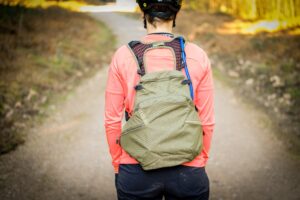 CamelBak Skyline LR 10 2020 hydration pack review