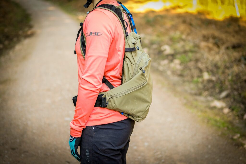 CamelBak Skyline hydration pack-3