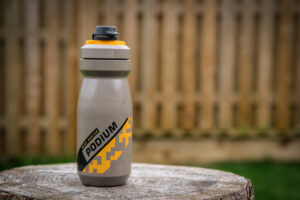CamelBak Podium Dirt Series 21oz water bottle review
