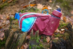 CamelBak Podium Flow Belt 21oz review