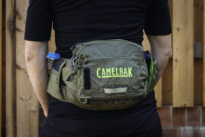 CamelBak Repack LR4 hip pack review