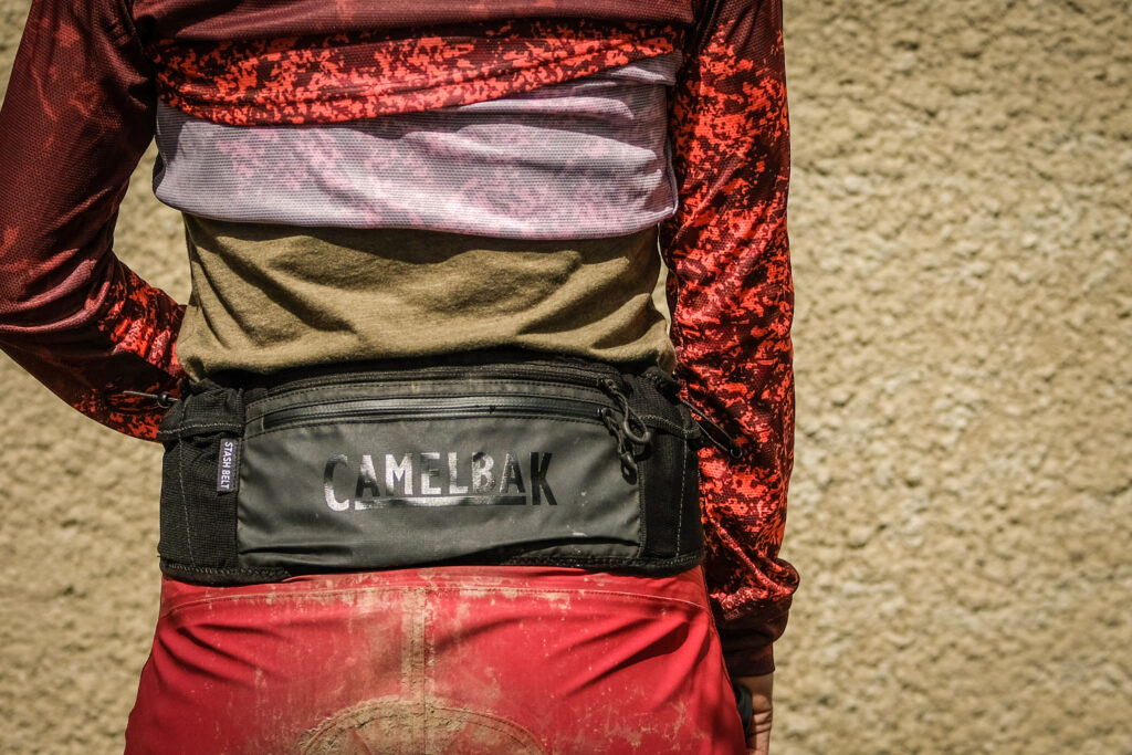 Camelbak Stash Belt-7-2