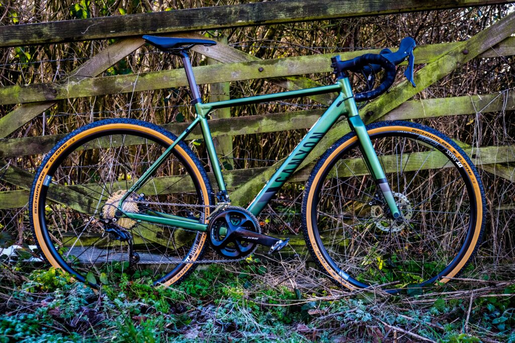 Canyon Grail AL 7.0 First Look-1