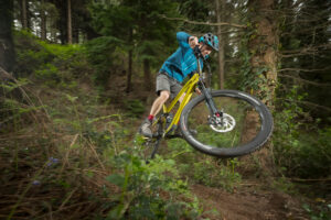 Canyon Spectral CF 8.0 EX