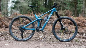 Canyon Strive CFR 9.0 Team 2019 review
