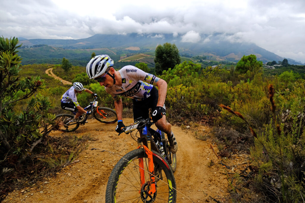 Cape Epic_OffRoadCC_Luca Braidot Williers Vittoria_000