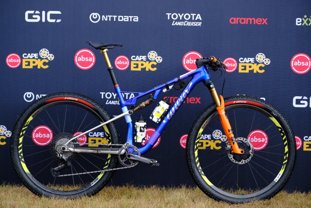 Cape Epic_OffRoadCC_Luca Braidot Williers Vittoria_007