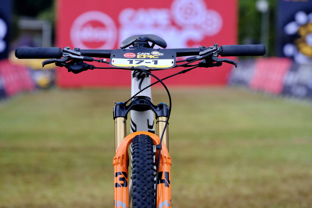 Cape Epic_OffRoadCC_Marco Joubert Specialized Epic_013