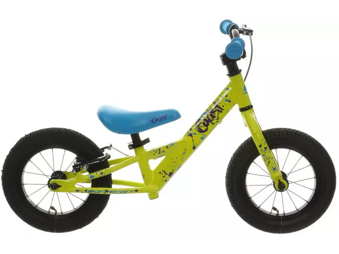 Carrera Coast balance bike