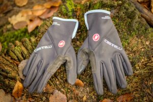 Castelli Scalda Pro W gloves review