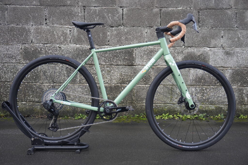 Cinelli Speciale Gravel 5CT