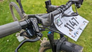 CloseTheGap ErgoMyRide XC-M review