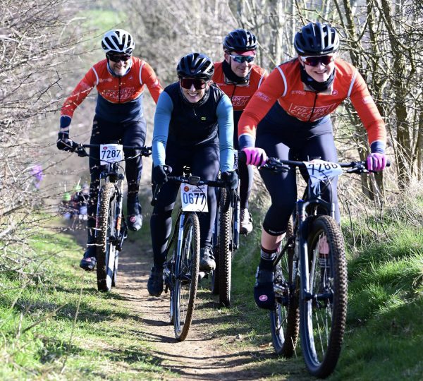 Cotswold cross