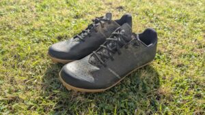 Crank Brothers Candy Lace shoes Hero